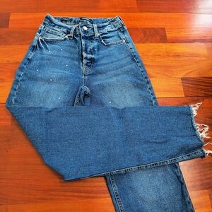 Wild Fable, jeans. Excellent condition.Check the photos carefully, as they are p